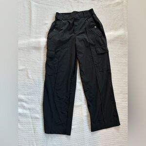 Athleta Cargo Pants-25"‎